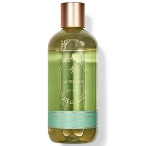 Bath & Body Works Eucalyptus Aromatherapy Body Wash & Foam Bath NEW
